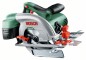 Preview: Bosch Handkreissäge PKS 55A 0603501002